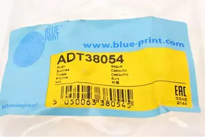 Втулка переднего стабилизатора Blue Print ADT38054 фотография 4.