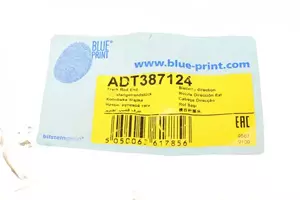 Рулевая тяга Blue Print ADT387124 фотография 5.