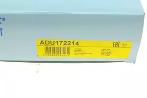 Воздушный фильтр Blue Print ADU172214 фотография 3.