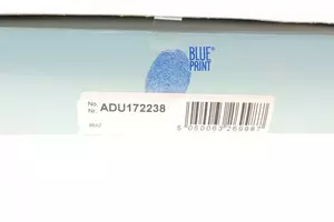 Повітряний фільтр Blue Print ADU172238 фотографія 4.