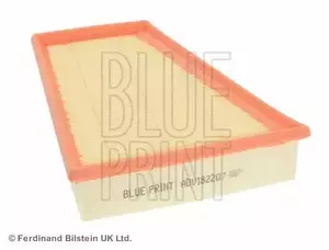 Повітряний фільтр на Шкода Рапід  Blue Print ADV182207.