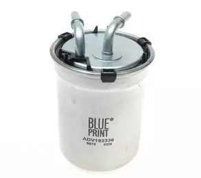 Топливный фильтр Blue Print ADV182336 фотография 3.