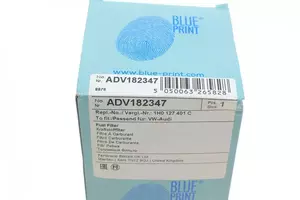 Топливный фильтр Blue Print ADV182347 фотография 4.