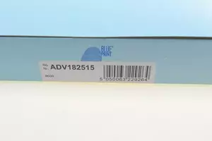 Угольный фильтр салона Blue Print ADV182515 фотография 4.