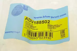 Передня стійка стабілізатора Blue Print ADV188502 фотографія 5.