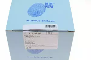 Помпа Blue Print ADV189104 фотографія 5.