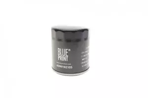 Масляний фільтр Blue Print ADW192105 фотографія 3.