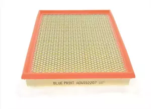 Воздушный фильтр Blue Print ADW192207 фотография 2.