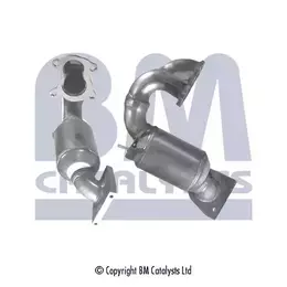 Каталізатор Bm Catalysts BM80232H фотографія 3.