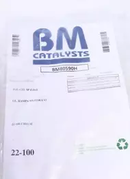 Каталізатор Bm Catalysts BM80590H фотографія 2.