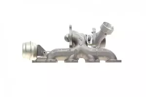 Турбина Borgwarner 5439 988 0049 фотография 11.