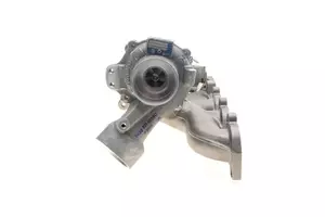 Турбина Borgwarner 5439 988 0049 фотография 14.