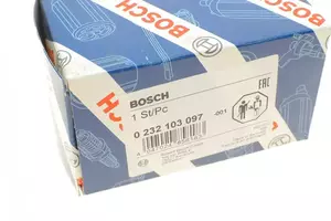 Датчик положення розподільного валу Bosch 0 232 103 097 фотографія 5.