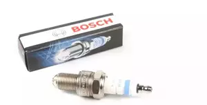 Свічка запалювання на Mini Clubman  Bosch 0 242 129 512.