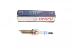 Свічка запалювання на Mini Cooper  Bosch 0 242 135 518.