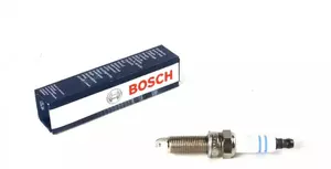 Свічка запалювання Bosch 0 242 135 528.