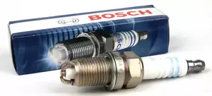 Свеча зажигания Bosch 0 242 229 654 фотография 1.