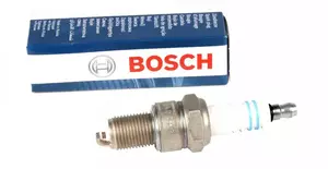 Свеча зажигания Bosch 0 242 240 592 фотография 1.