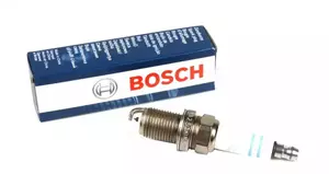 Свеча зажигания на Шкода Октавия А5  Bosch 0 242 245 576.