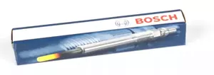 Свічка розжарювання на Опель Вектра B Bosch 0 250 202 042.