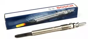Свеча накаливания на SAAB 9-3  Bosch 0 250 202 043.