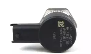 Регулятор тиску палива Bosch 0 281 002 507 фотографія 3.