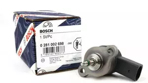 Регулятор тиску палива Bosch 0 281 002 698.