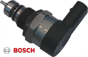 Регулятор тиску палива Bosch 0 281 002 826 фотографія 2.