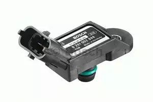 Датчик давления наддува Bosch 0 281 002 844 фотография 1.