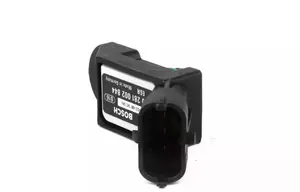 Датчик давления наддува Bosch 0 281 002 844 фотография 3.