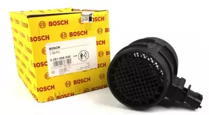 Расходомер воздуха Bosch 0 281 006 048 фотография 1.