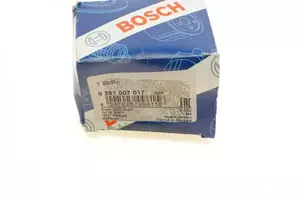 Датчик давления топлива Bosch 0 281 007 017 фотография 5.