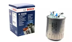 Топливный фильтр Bosch 0 450 905 930 фотография 1.