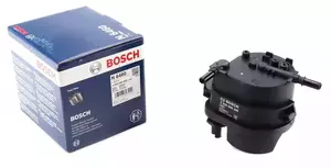 Топливный фильтр Bosch 0 450 906 460 фотография 1.