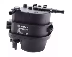 Паливний фільтр Bosch 0 450 906 460 фотографія 2.