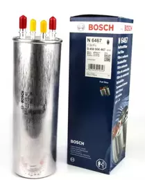 Топливный фильтр Bosch 0 450 906 467 фотография 1.