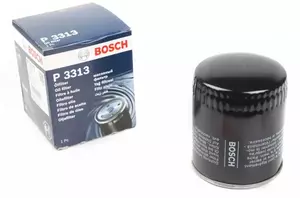 Масляный фильтр на Audi Allroad  Bosch 0 451 103 313.