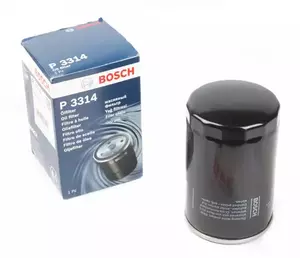 Масляний фільтр Bosch 0 451 103 314.