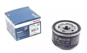 Масляний фільтр на Мазда 626  Bosch 0 451 103 336.