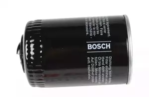 Масляний фільтр Bosch 0 451 203 012 фотографія 1.