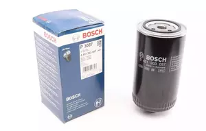 Масляный фильтр на Volvo 940  Bosch 0 451 203 087.