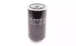 Масляный фильтр Bosch 0 451 203 087 фотография 4.