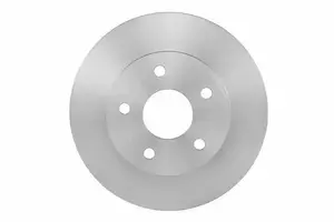 Вентилируемый тормозной диск Bosch 0 986 478 772.