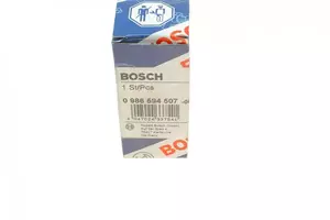 Датчик АБС Bosch 0 986 594 507 фотографія 7.
