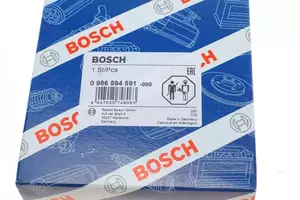 Датчик АБС Bosch 0 986 594 591 фотографія 6.
