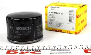 Масляный фильтр Bosch 0 986 TF0 030.