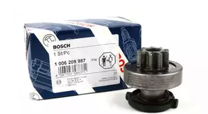 Бендикс стартера Bosch 1 006 209 987.