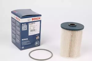 Топливный фильтр на Сеат Альтеа  Bosch 1 457 070 013.