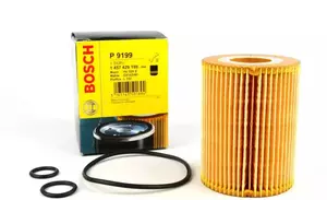 Масляный фильтр Bosch 1 457 429 199 фотография 1.