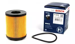 Масляный фильтр на Fiat Panda  Bosch 1 457 429 256.